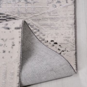 Crea Halı Etna Özel Ebat Kesme Halı EL02K