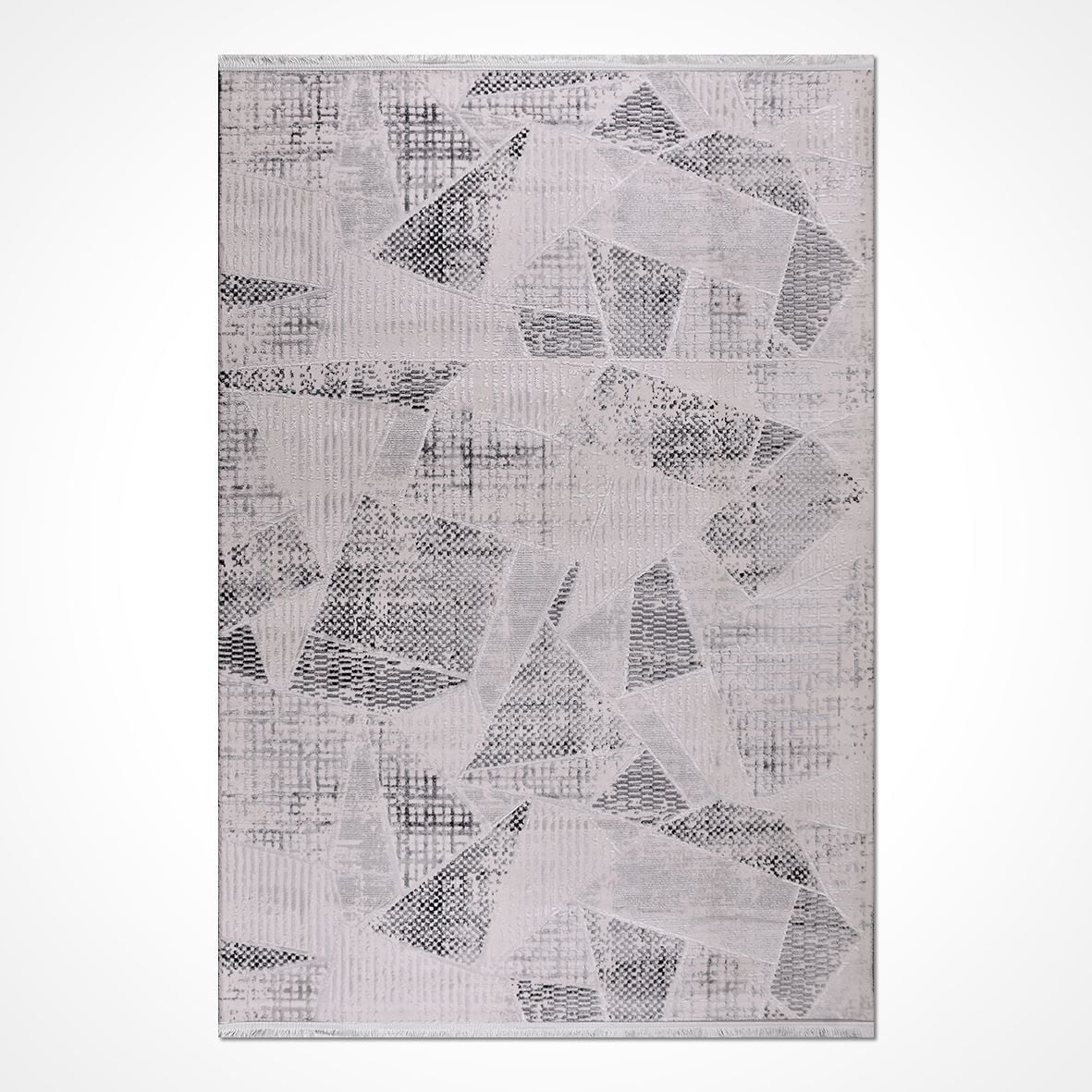 Crea Halı Etna Özel Ebat Kesme Halı EL02K