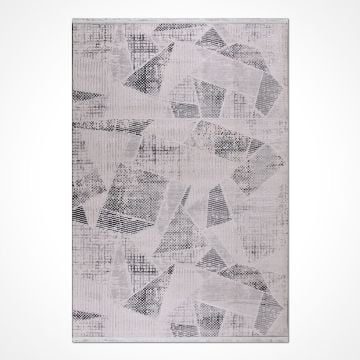 Crea Halı Etna Özel Ebat Kesme Halı EL02K