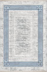 Eva EV 5626 GRİ  MAVİ