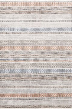 Bahariye Halı Marcel Özel Ebat B292 Kahve-Terra 120 cm