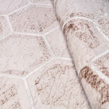 Crea Halı Argilla 15904K 100X200