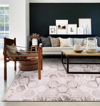 Crea Halı Argilla 15904K 100X200