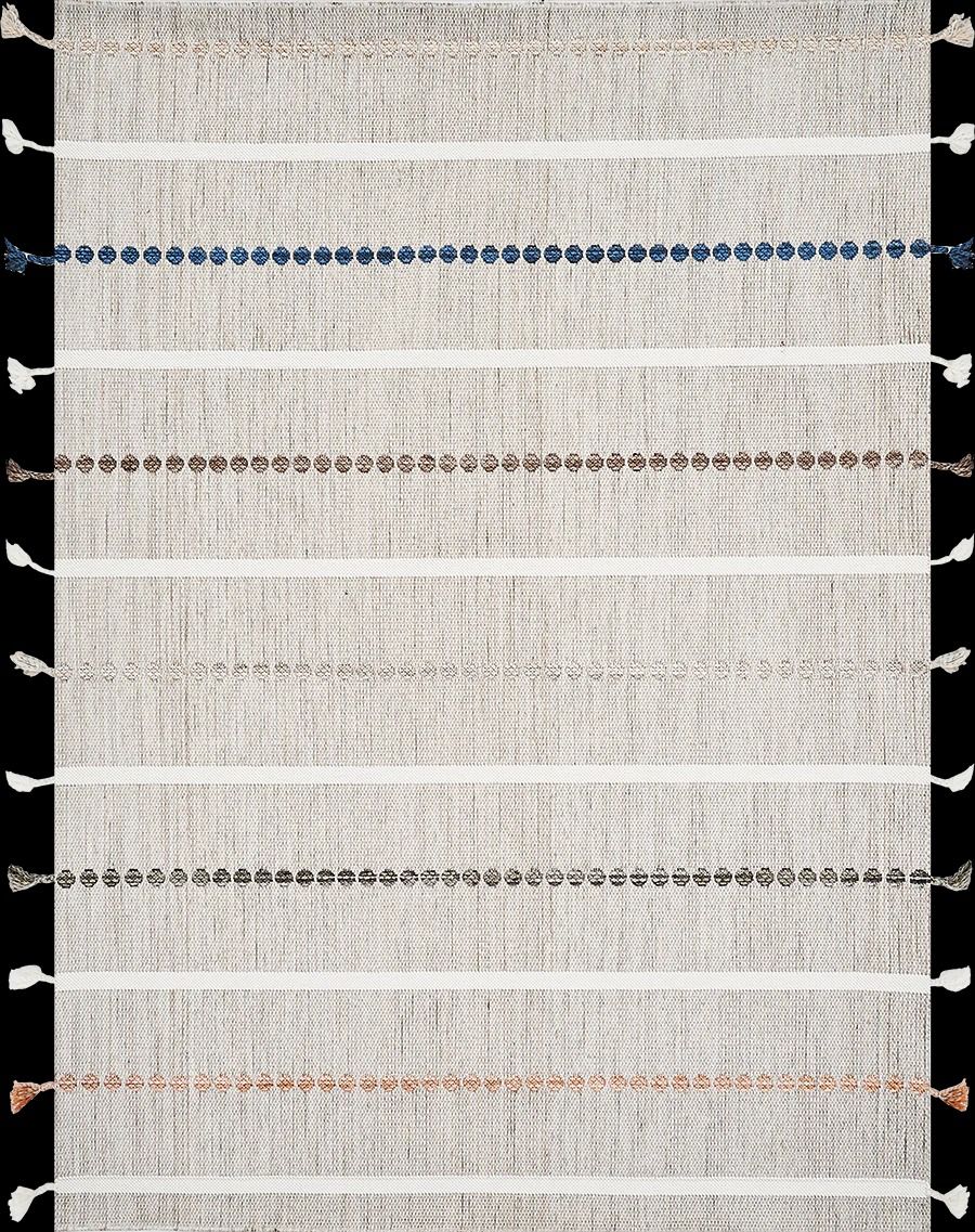 Dolce Vita Halı Mumbia 665 Grey