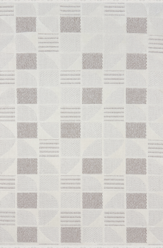 Woolen Halı Venis Bukle Halı 8803 BEJ