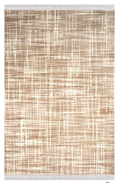 Toprak Halı Carpe Diem 6593 Rose 100X200