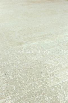 Koyunlu Halı İpek KI 012 Kemik