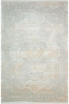 Koyunlu Halı İpek KI 012 Kemik