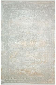 Koyunlu Halı İpek KI 012 Kemik 100X200