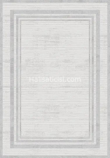 Kreasyon Halı Nar A0201 160X230