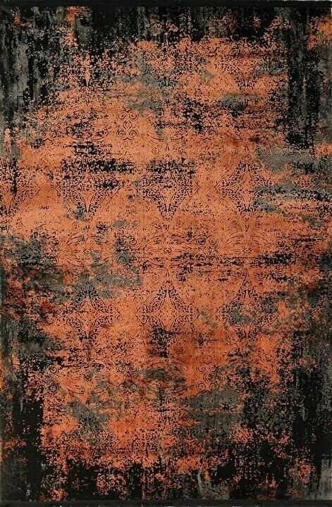 Gümüşsuyu Tierra 112892 Bakır 120x180