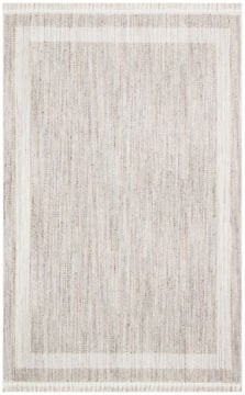 Eko Halı Cozy Modern Örgü Dokuma Halı – Hav ve Toz Vermez CZY 05 Grey