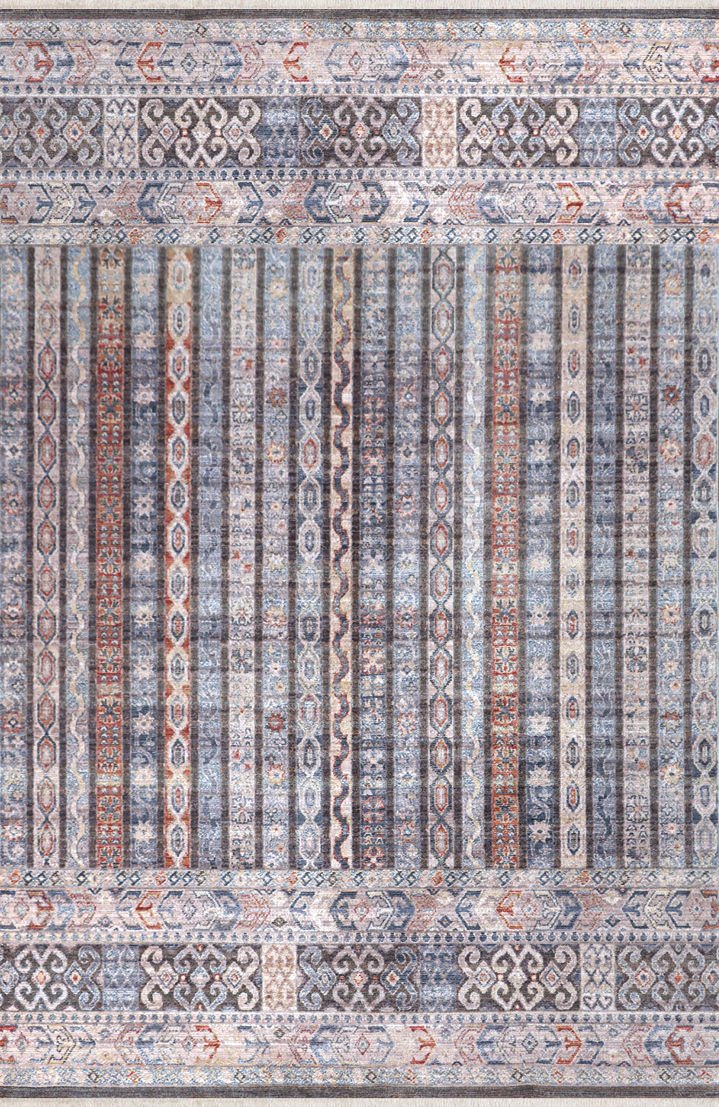 Nexus Halı Melides 72407