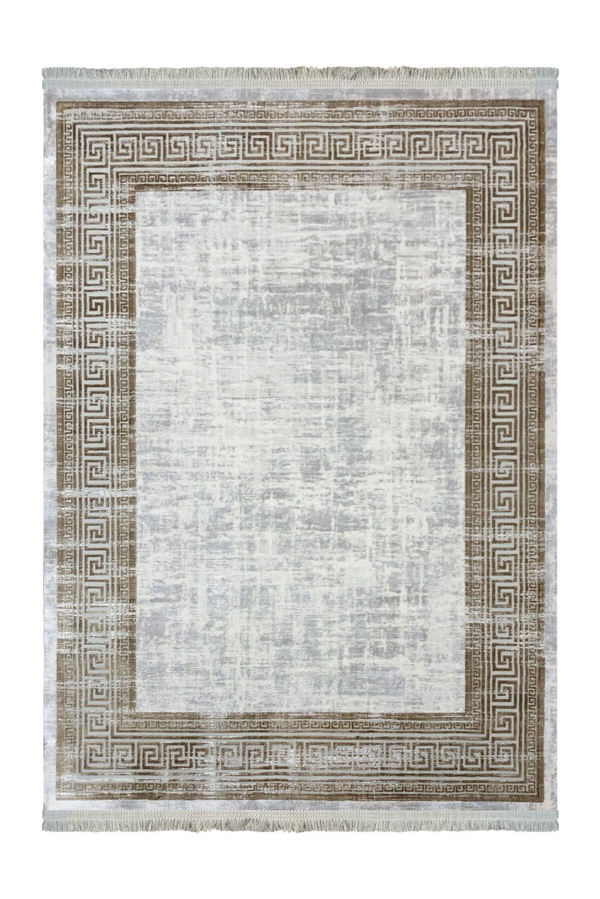 Woolen Halı Victoria Viscon Akrilik Halı 6004