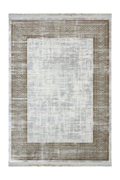 Woolen Halı Victoria Viscon Akrilik Halı 6004