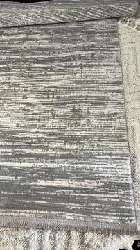 Artemis Halı Runner 5006A GRİ KEMİK