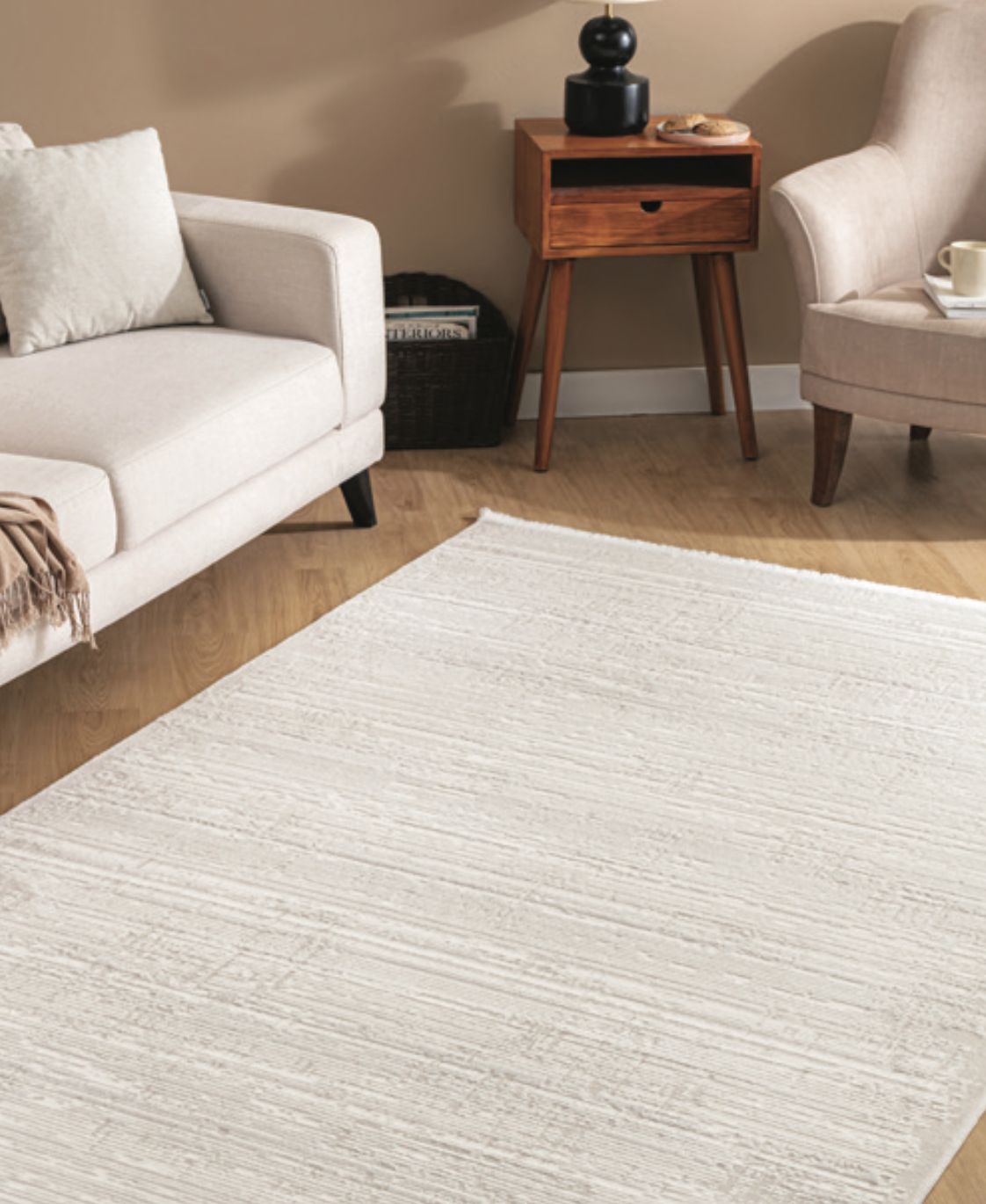 Koridor Halı Eyfel Özel Ebat Kesim EL03