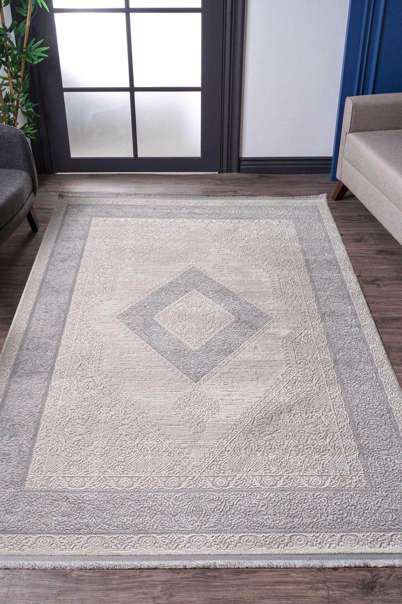 Kreasyon Halı Nar A0202