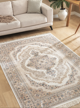 Tuğra Halı Topkapı Klasik Salon Halısı TK01