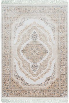 Tuğra Halı Topkapı Klasik Salon Halısı TK01