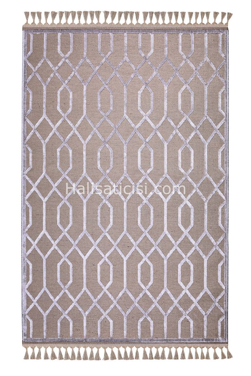 Kreasyon Halı Jutt 9237