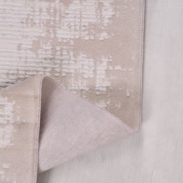 Crea Halı Etna Özel Ebat Kesme Halı EL03K