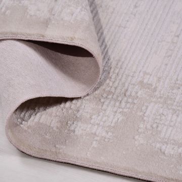 Crea Halı Etna Özel Ebat Kesme Halı EL03K