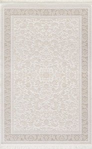 Artemis Halı Palace  5201E KEMİK VİZON 100X200
