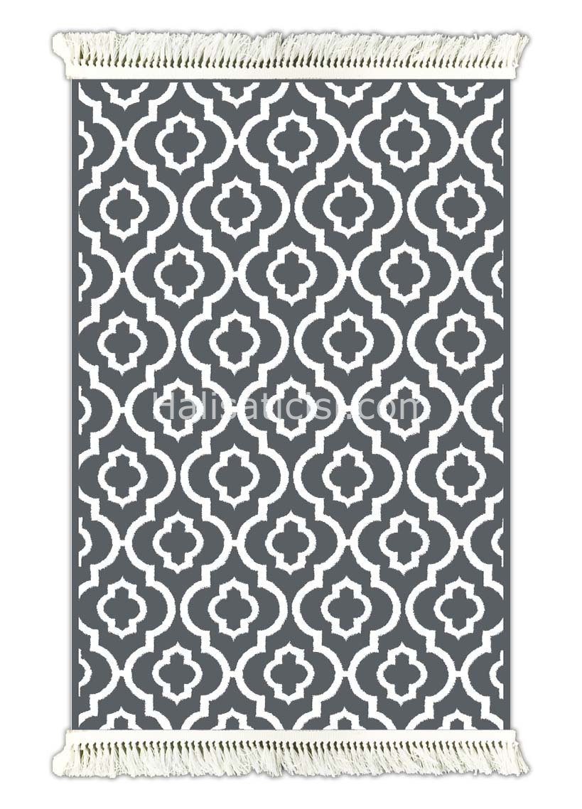 Prizma Halı Vintage Kilim V-6013 100x160