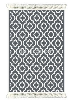 Prizma Halı Vintage Kilim V-6013 100x160