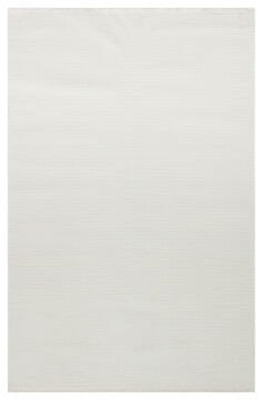 Eko Halı Nora NOR01 White