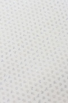 Eko Halı Nora NOR01 White