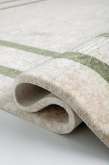 Eva-EV 5629 BEJ  YEŞİL