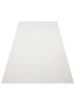 Eko Halı Nora NOR01 White