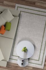 Eva-EV 5629 BEJ  YEŞİL