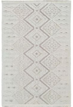 Melidia Halı Selen 1660A-KREM