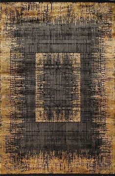 Gümüşsuyu Tierra 12894 Gold 120x180