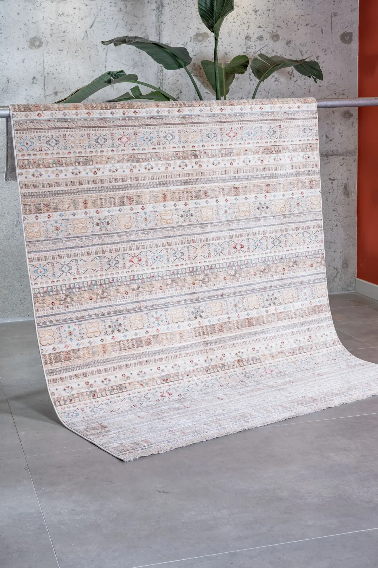 Apex Halı Ambiance Vintage Halı 2911 Multi