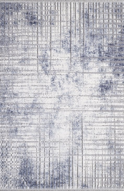 Artemis Artex 09150D Krem Gri Halı 100X200