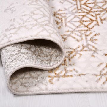 Crea Halı Argilla 15907K 100X200