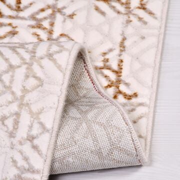 Crea Halı Argilla 15907K 100X200