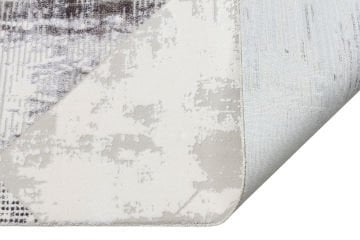 Amiral Halı Erva 5004A Koyu Gri