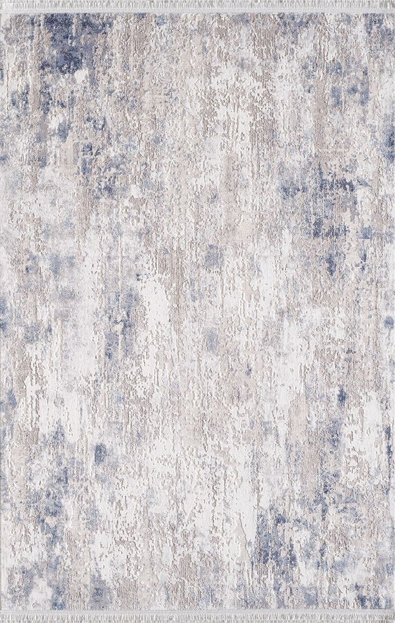 Artemis Halı Romantik Özel Ebat Kesim Halı 02436B