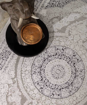 Flora Halı Magnum Klasik 7058 A