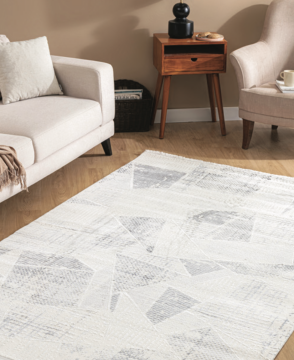 Koridor Halı Eyfel Özel Ebat Kesim EL02