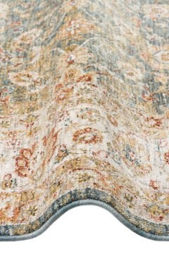 Eko Halı Efes Vintage Halı 01 Blue