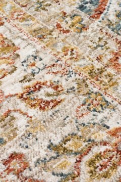 Eko Halı Efes Vintage Halı 01 Blue