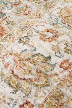 Eko Halı Efes Vintage Halı 01 Blue