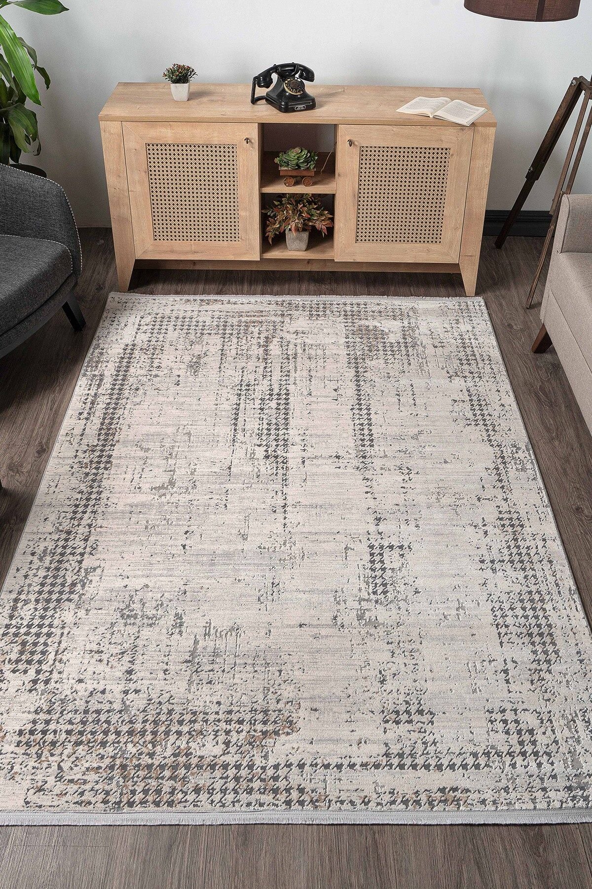 Kreasyon Halı Mazzini 1479