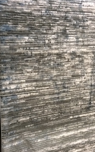 Artemis Halı Runner 5006B ANTRASİT GRİ